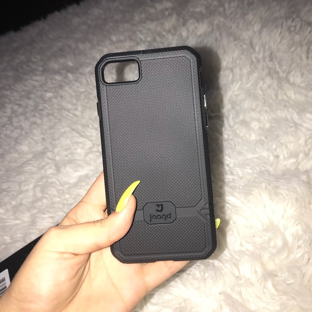 iPhone 5 hard outer shell Case